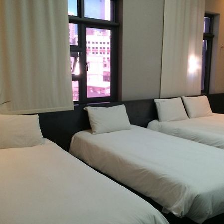Hotel Irene Myeongdong Сеул Екстериор снимка