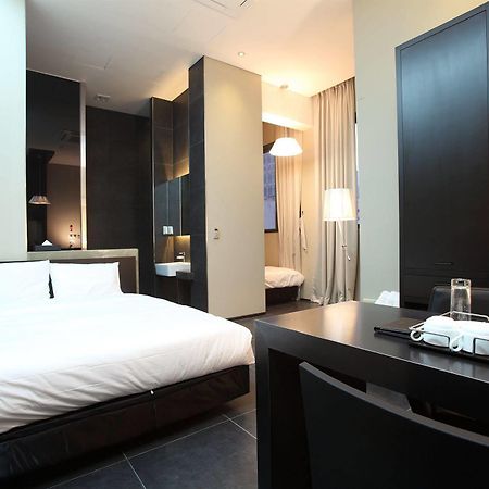 Hotel Irene Myeongdong Сеул Екстериор снимка