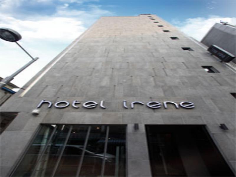 Hotel Irene Myeongdong Сеул Екстериор снимка