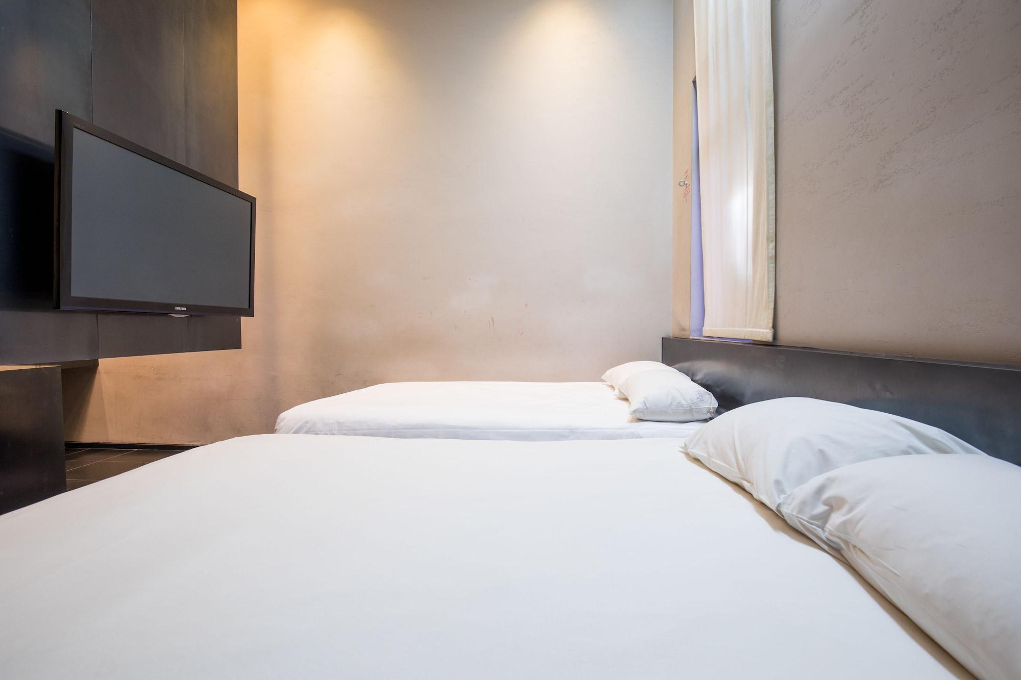 Hotel Irene Myeongdong Сеул Екстериор снимка