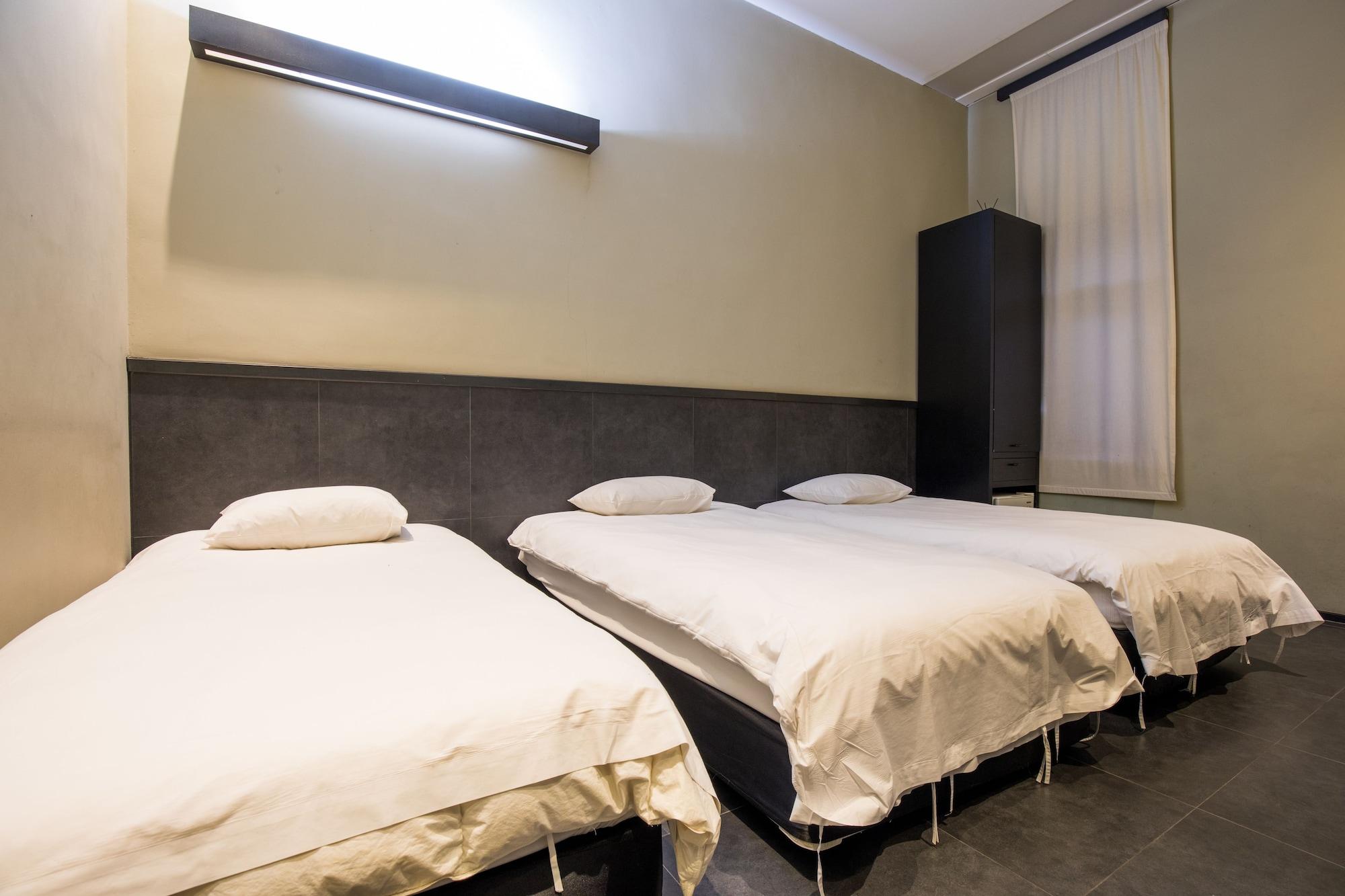 Hotel Irene Myeongdong Сеул Екстериор снимка