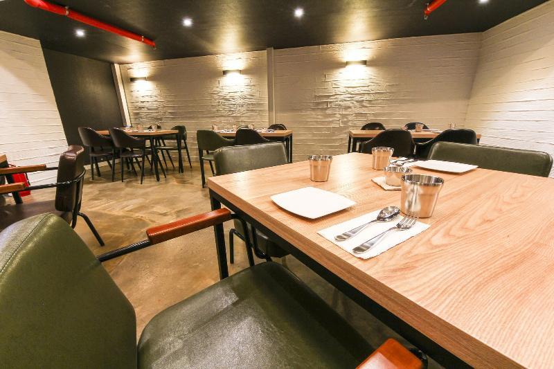 Hotel Irene Myeongdong Сеул Екстериор снимка
