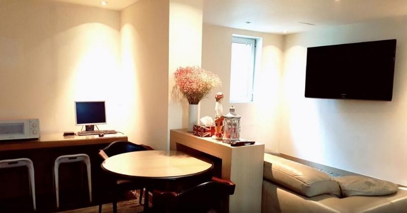 Hotel Irene Myeongdong Сеул Екстериор снимка