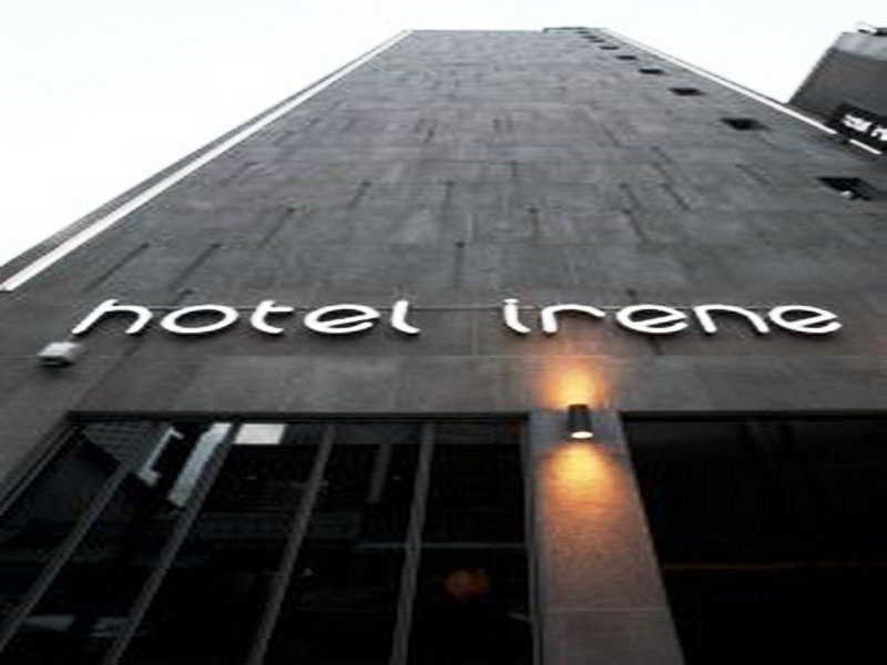 Hotel Irene Myeongdong Сеул Екстериор снимка