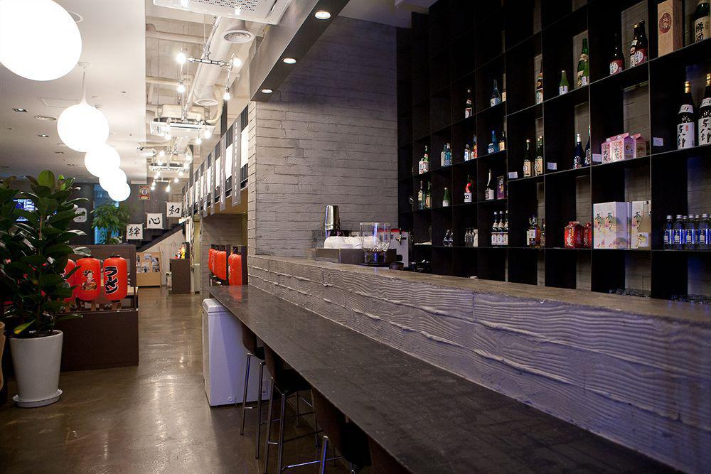 Hotel Irene Myeongdong Сеул Екстериор снимка